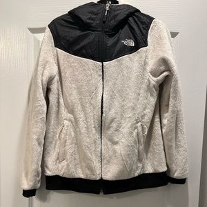 North Face jacket